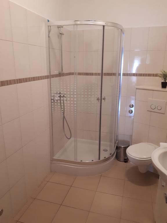 Apartments Marina Трогир Екстериор снимка